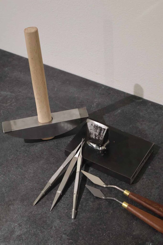 Інструменти для мозаїки: що потрібно для початку